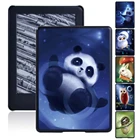 Пластиковый чехол-накладка для планшета Kindle Paperwhite 1 5th2 6th3 7th4 10thKindle 10th Gen 20198th 2016