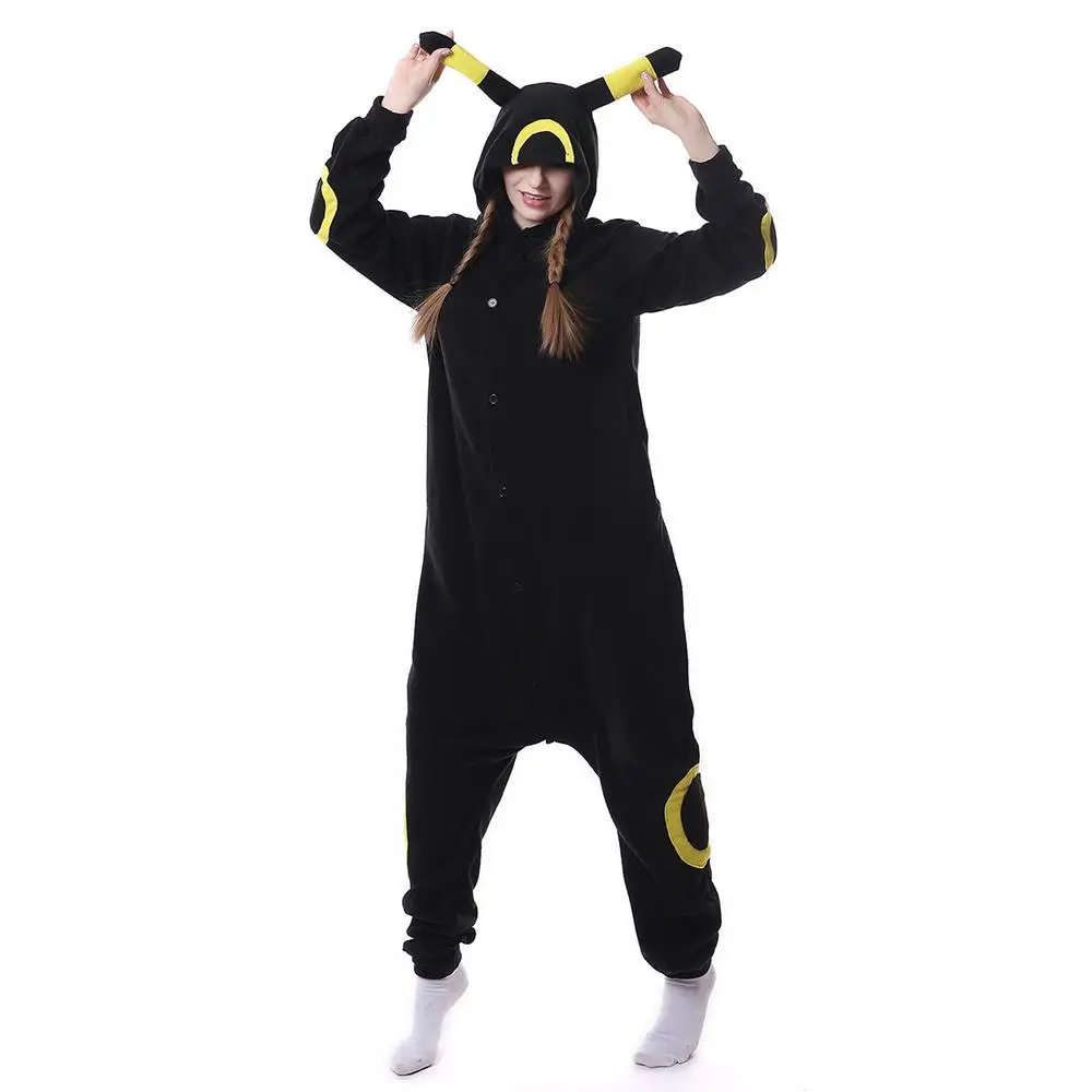 as photo Kigurumi, Пижама для взрослых, косплей, костюм, Акула, Onesie Lemur, одежда для сна, домашняя одежда, унисекс, пижамы, одежда для вечеринок для женщин и мужчин - Цвет: as photo