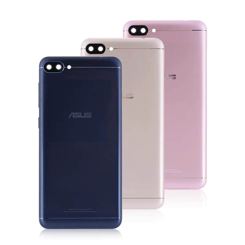 5," ЖК-дисплей для Asus Zenfone 4 Max ZC520KL ЖК-дисплей с сенсорным экраном с рамкой для ASUS Zenfone 4 MAX ZC520KL X00HD дисплей
