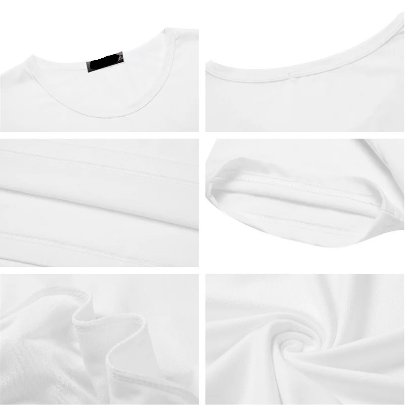 Короткий короткий рукав в виде розыгрыша повседневный топ стиле ретро