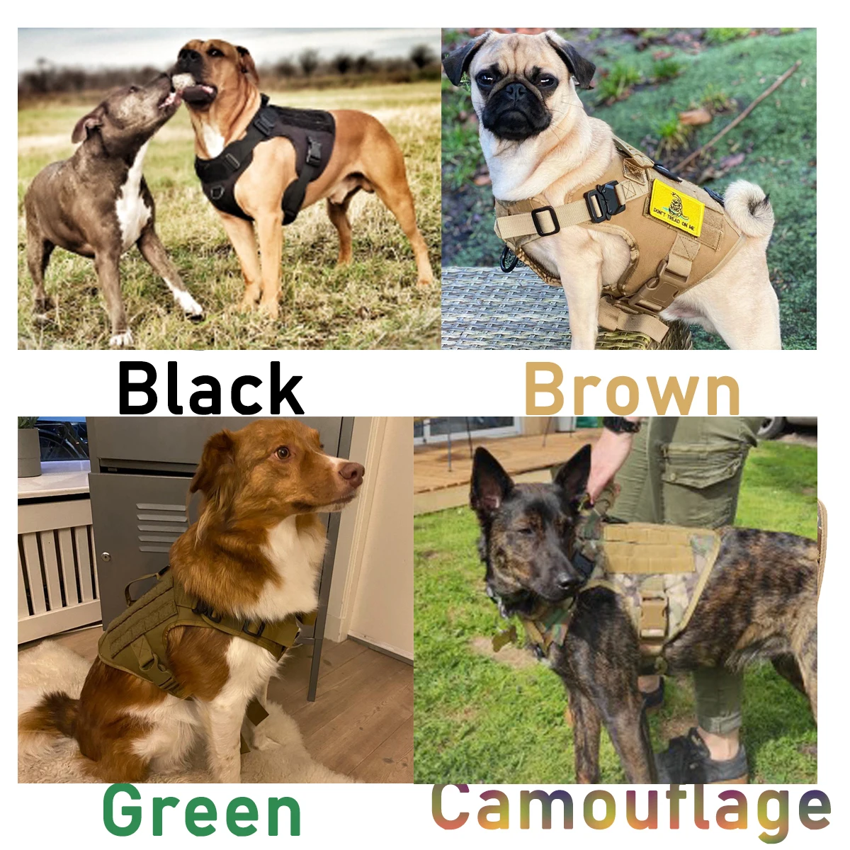 _ Военный тактический жилет с металлической пряжкой и облегченной модульной