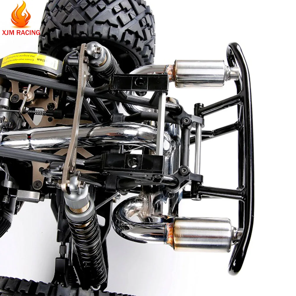 2 отверстия выхлопной трубы г