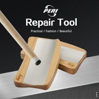 peri pool cue tip repair tool professional tip repaire maintenance cue tip shaper durable pool accessories for snooker black 8