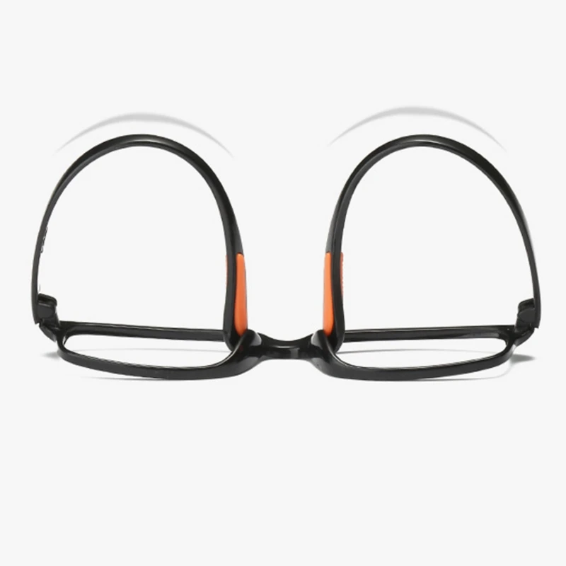 Весенние очки для чтения женские и мужские дальнозоркости линзы из смолы цветок