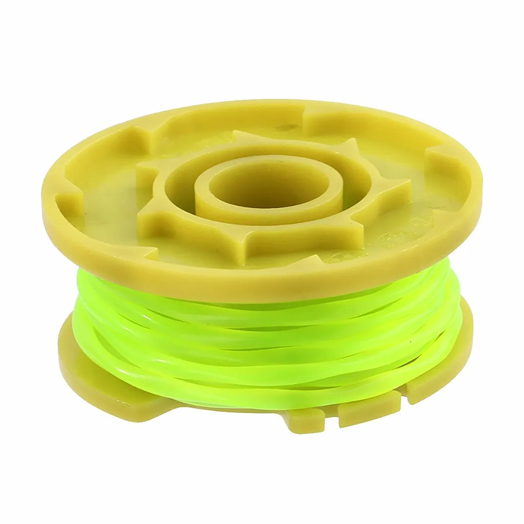 . Pro для Ryobi One PLUS AC80RL3 OEM. 080 дюймов витой линейный и катушкой замены 18 v 24 40v