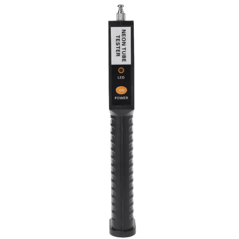

Handheld Neon Tube Lamp LED Tester Portable Fluorescent Bulb Repair Tool TS-990