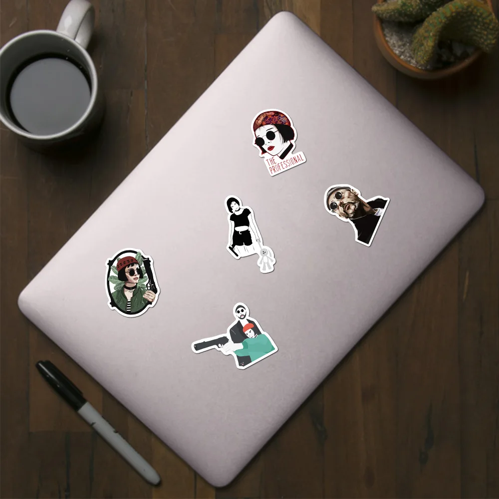 50 шт./упак. винтажные наклейки s Ретро туристические чемодан Водонепроницаемый