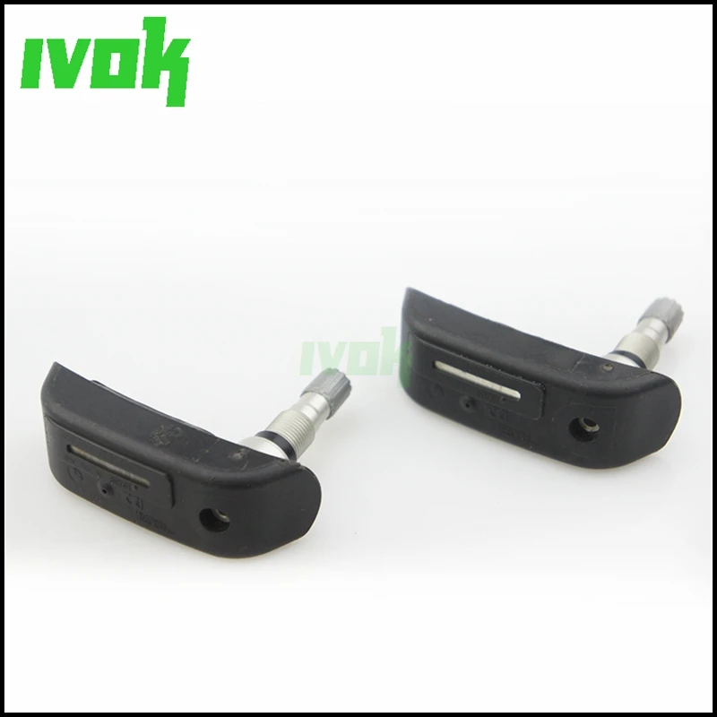 Передние и задние датчики давления в шинах TPMS для Мотоцикла BMW 8521797 36238521797 433 МГц 2