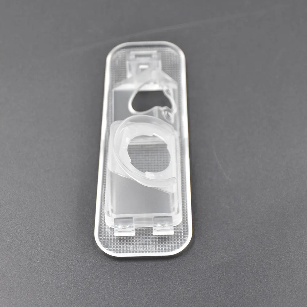 8LED Автомобильная CCD камера ночного видения HD резервная Водонепроницаемая