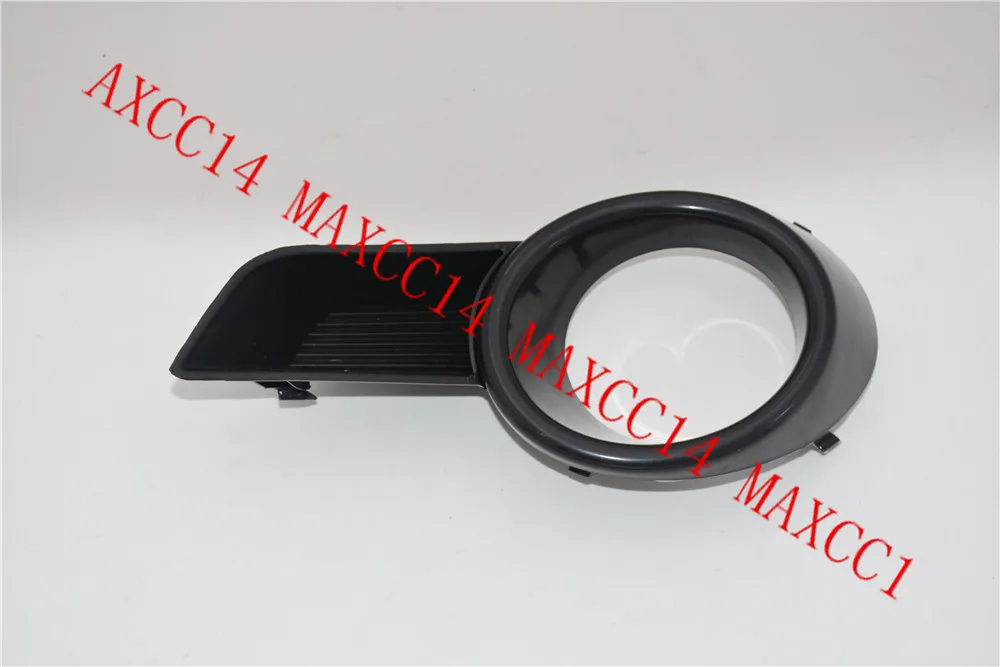 Противотуманная светильник на передний бампер решетка отверстий для TOYOTA HIGHLANDER