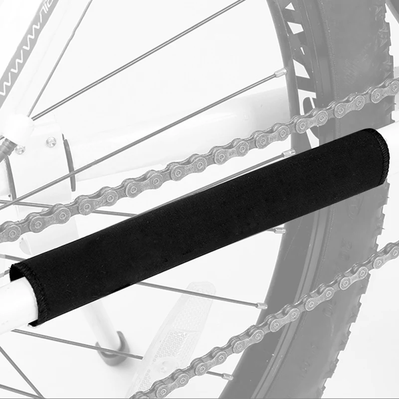 Высококачественная защитная накладка для дорожного горного велосипеда