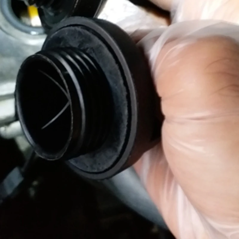 Моторное масло наполнитель Кепки 121800H012 / 1218028010 для Lexus Scion Toyota 4runner Avalon Camry Corolla