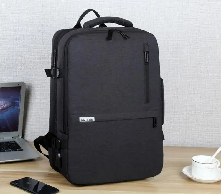 Новая сумка на плечо водонепроницаемая ткань Оксфорд мужская деловая дорожная