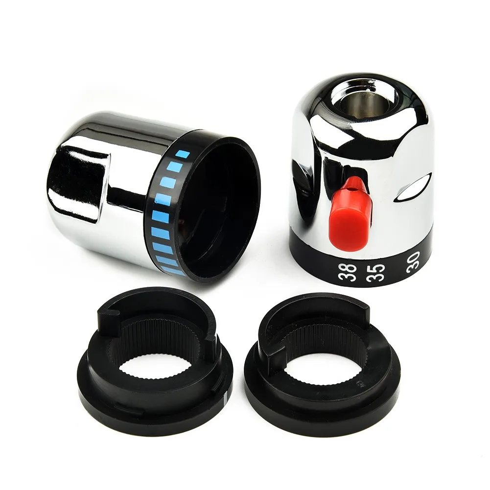 Термостатический смешанный клапан Картридж для душа контроль температуры с