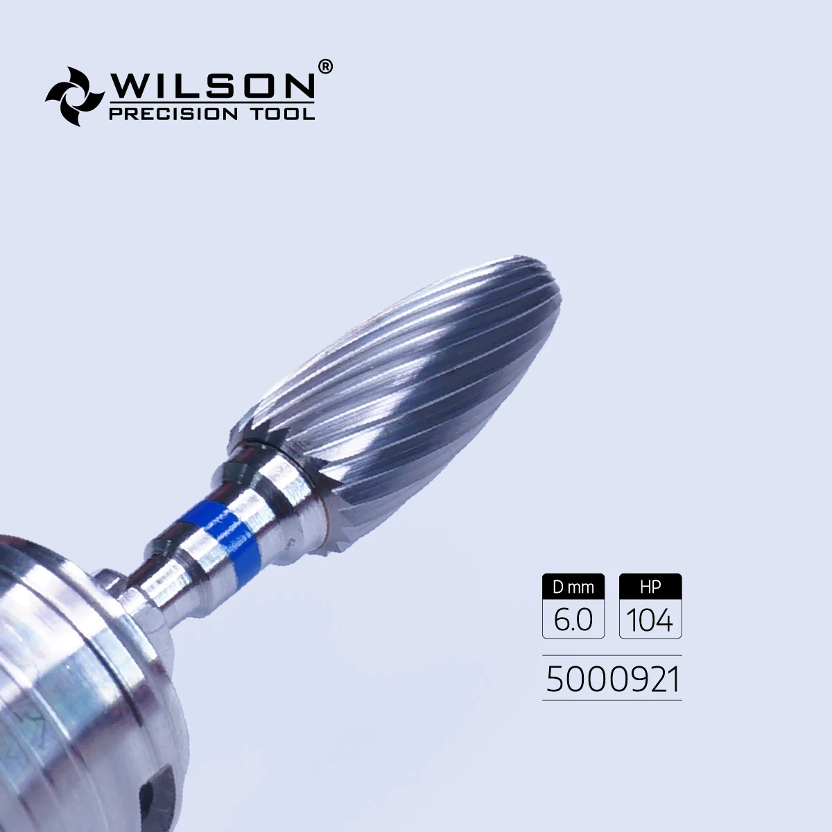 WilsonDental Burs 5000921 Pieza De Baja Velocidad инструменты для обрезки пластыря/акрила/металла