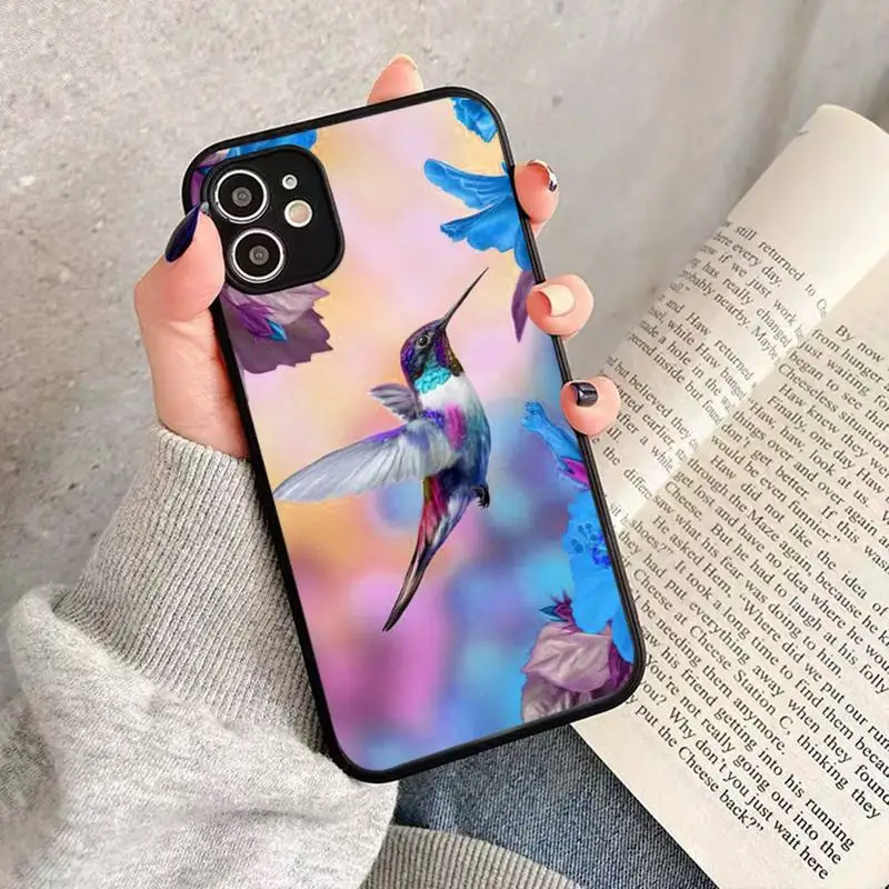 Матовый Прозрачный чехол для iphone 7 8 11 12 plus mini x xs xr pro max | Мобильные телефоны и