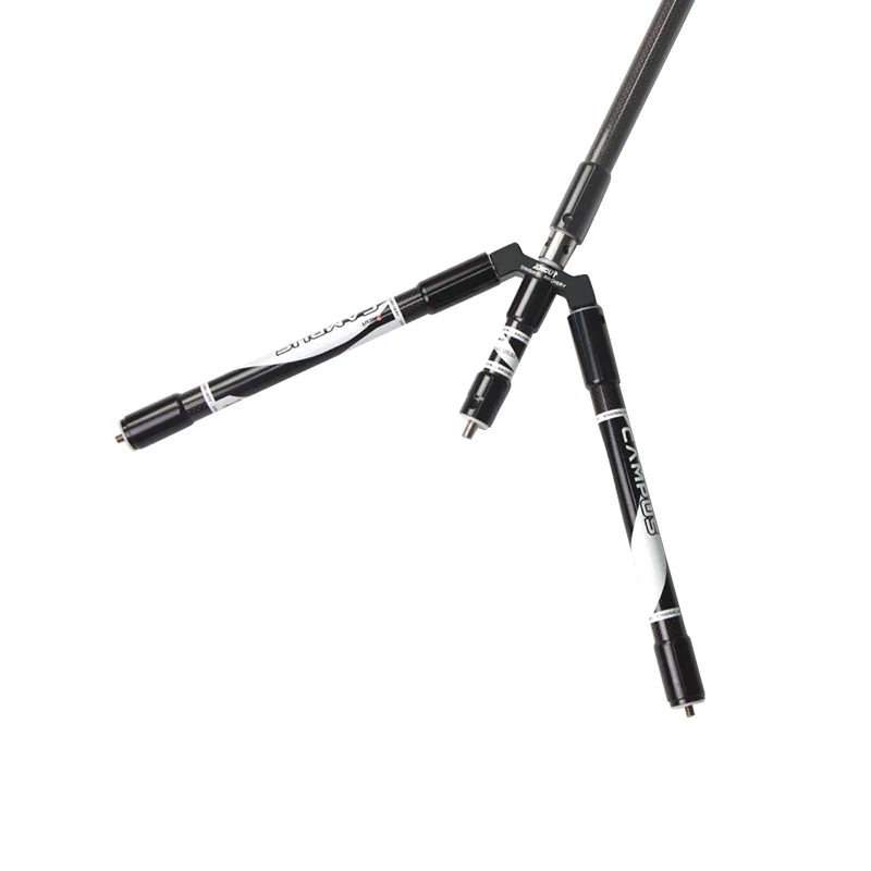 Балансировочный стержень для блочного Лука стабилизатор боковой 30 дюймов/10