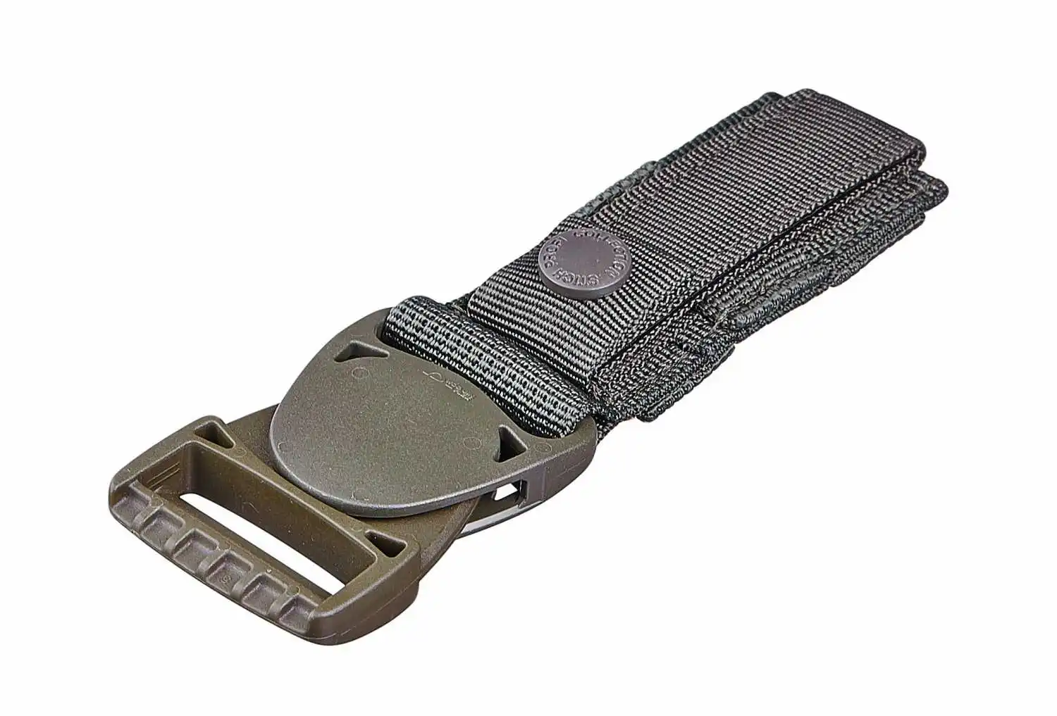 Adapter Stich profi Molle for набедренной platform 40 color: olive accessories hunting self-defense |