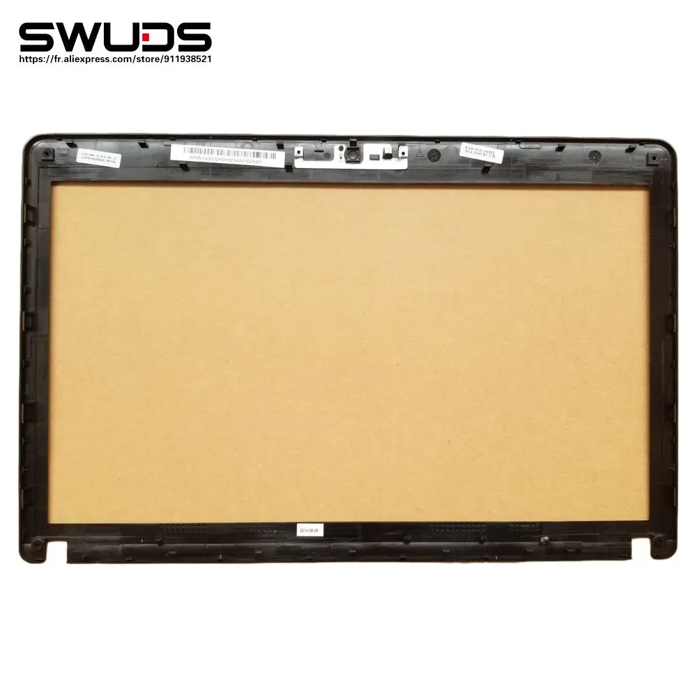 suitable for Lenovo ThinkPad e530 e535 e530c e545 notebook LCD front cover screen frame new original shell | Компьютеры и офис