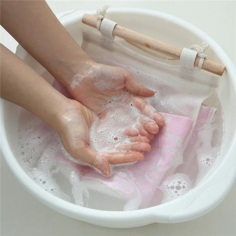 3/5/7 карманы хлопок настенный сумка для хранения дома номер двери шкафа всякой