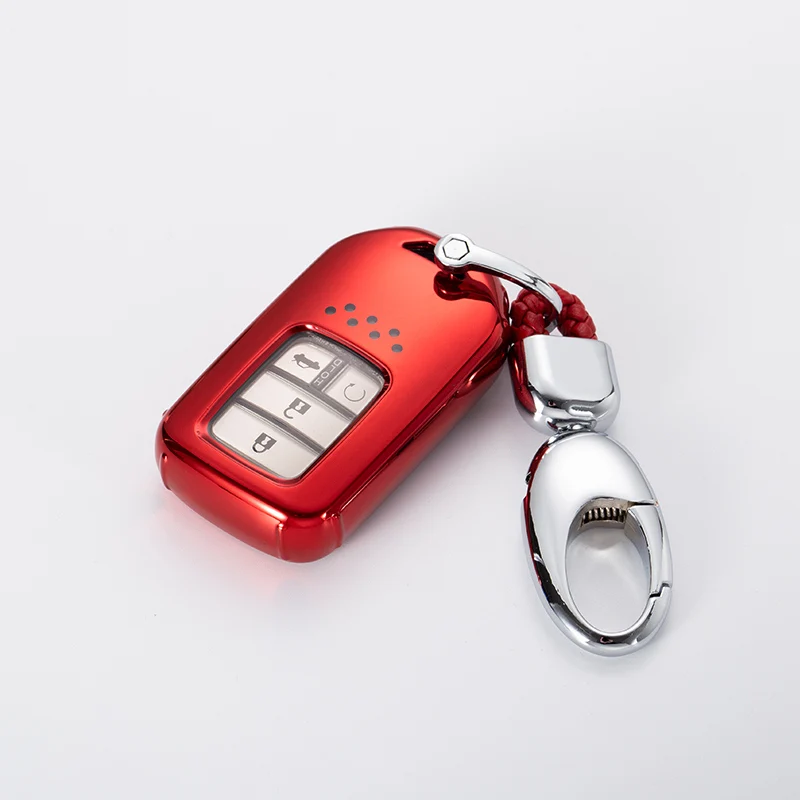 Высококачественный чехол с полным покрытием из мягкого ТПУ для автомобильного