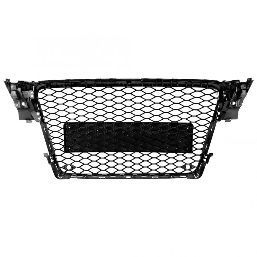 1 шт. Высококачественная брендовая новая сетка для переднего бампера автомобиля