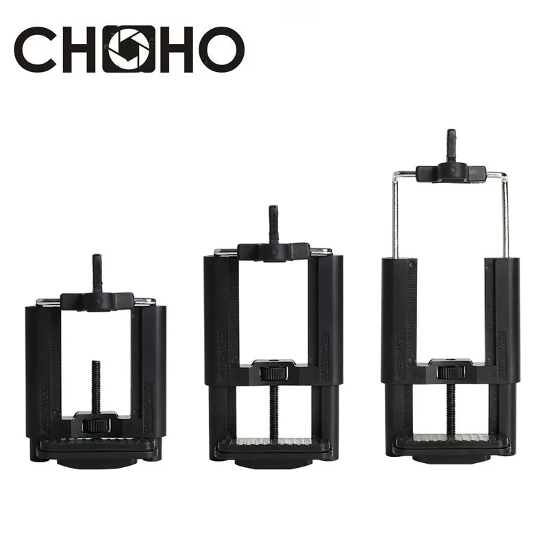 Держатель для телефона адаптер 1/4 &quotвинт штатив селфи палка держатель Vlog