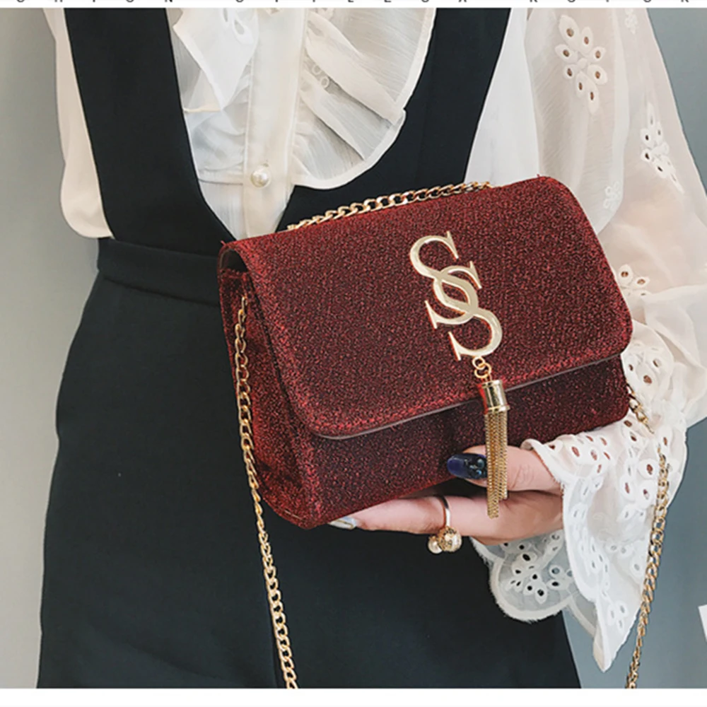 2020 сумки через плечо ретро женские Лоскутные кожаные повседневные для женщин