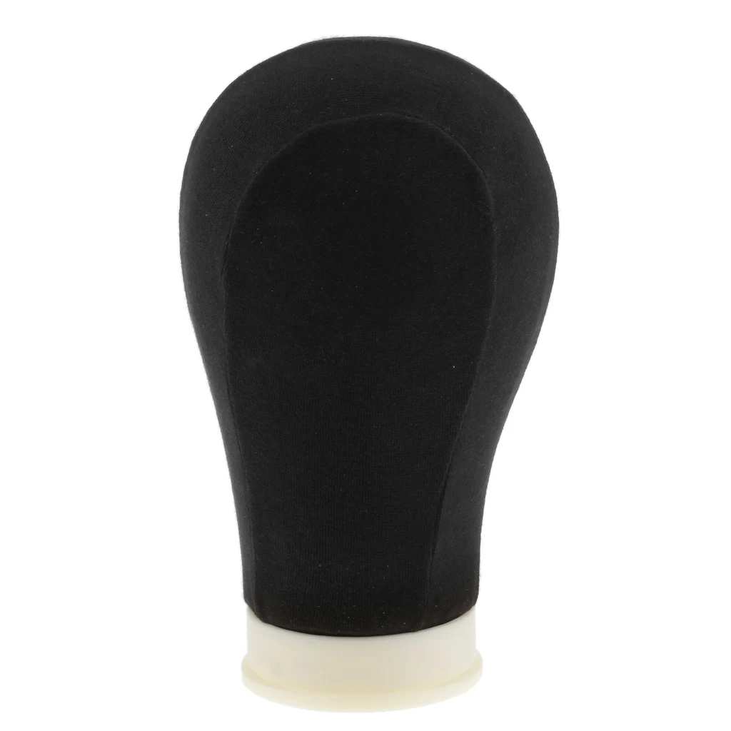 

Подставка Manequin для париков из пробковой холщовой ткани с отверстием для крепления-20/21/22/23/24/25 дюймов