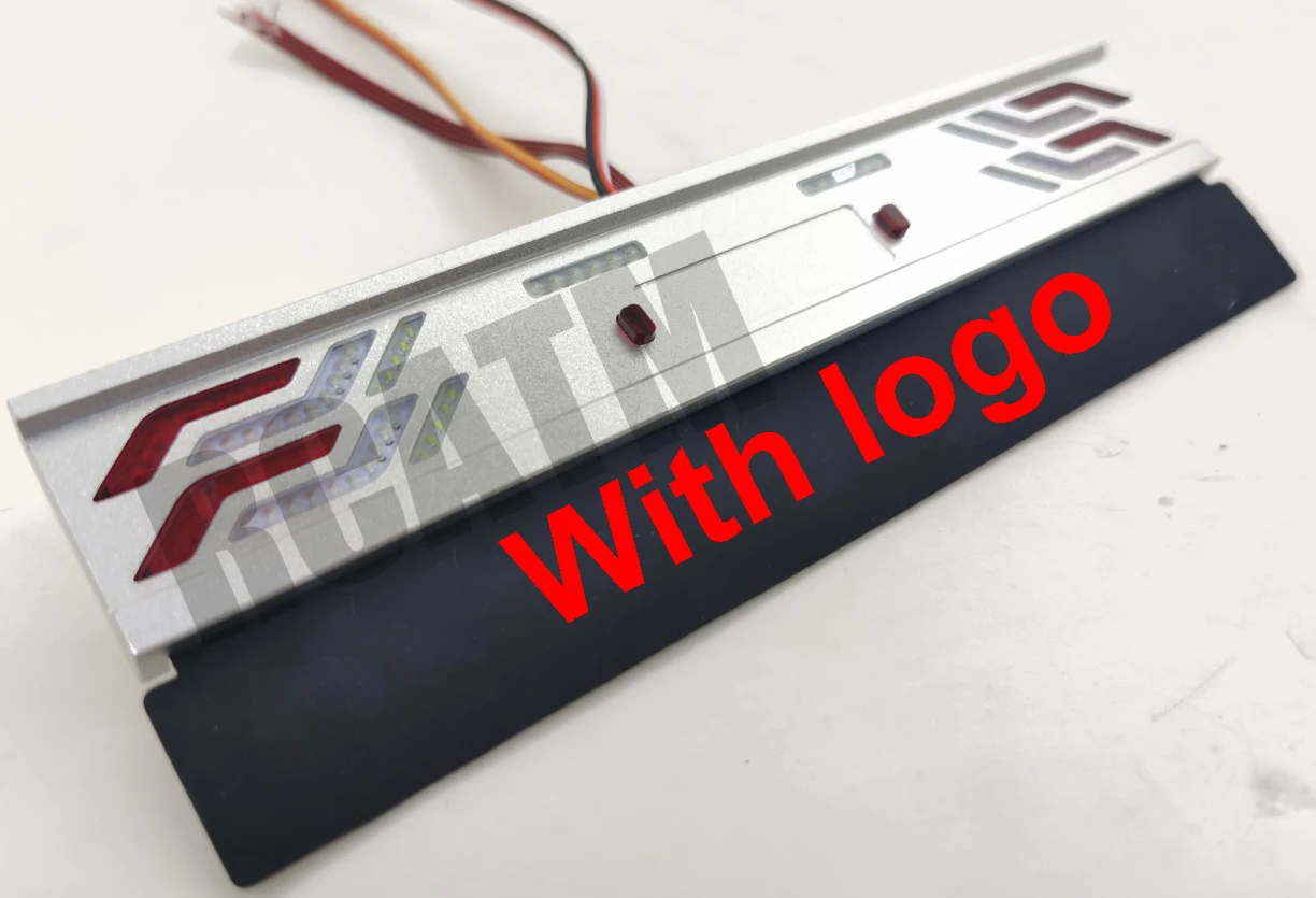 металлические платы светод