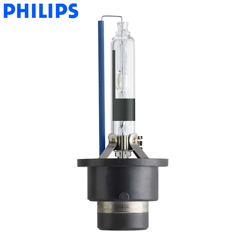 Philips D2R 85126W X 35W Xenon Ultinon HID 6000K холодный синий белый светильник автообновление