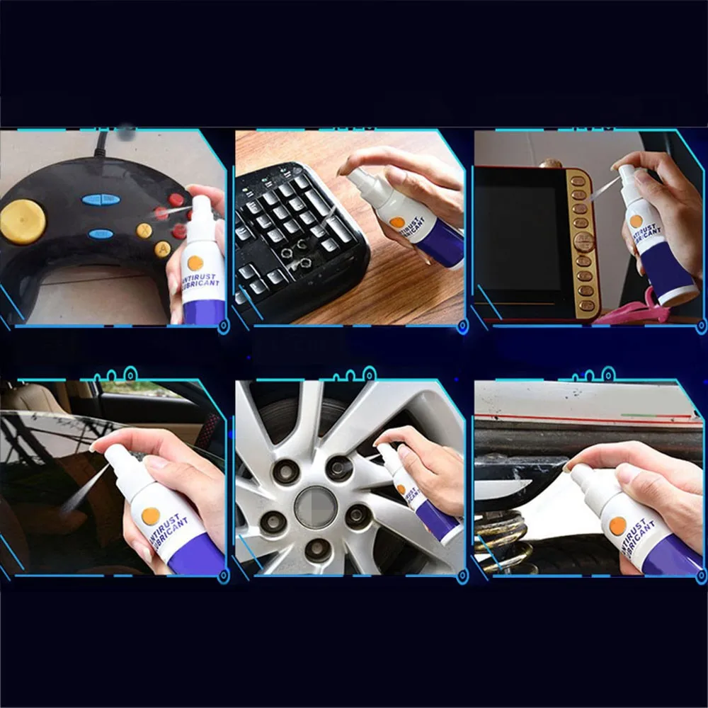 Устройство для удаления ржавчины в автомобиле ингибитор на окна втулка шнековый