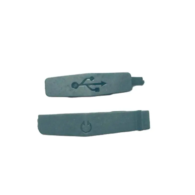 

Пылезащитный USB-порт + резиновая пробка для наушников Doogee S60/S60 Lite, 5,2 дюйма