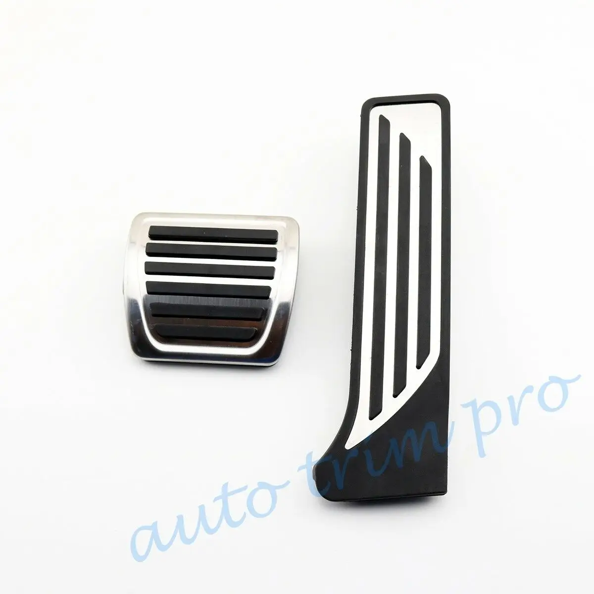 Накладка на педаль газа тормоза акселератора без дрели подходит для Alfa Romeo Giulia