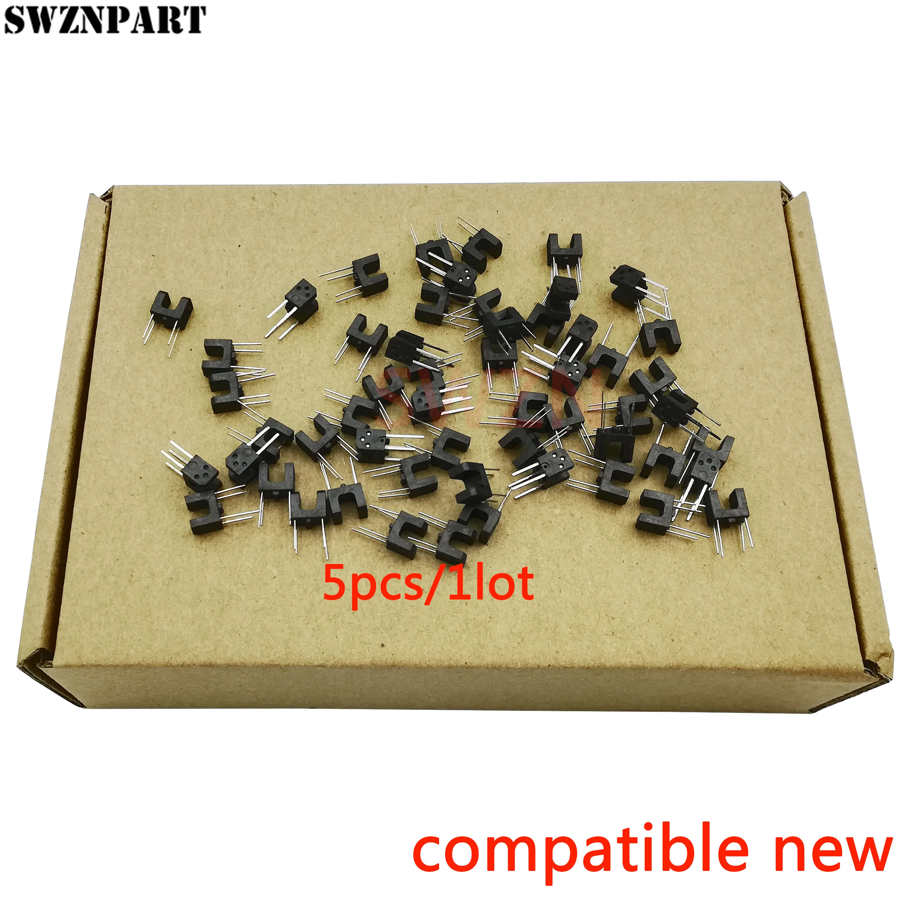Датчик подачи платы форматирования для Epson L550 L551 L555 L405 L375 L395 L386 L575 L475 L495 L455 L558 ME401 L360