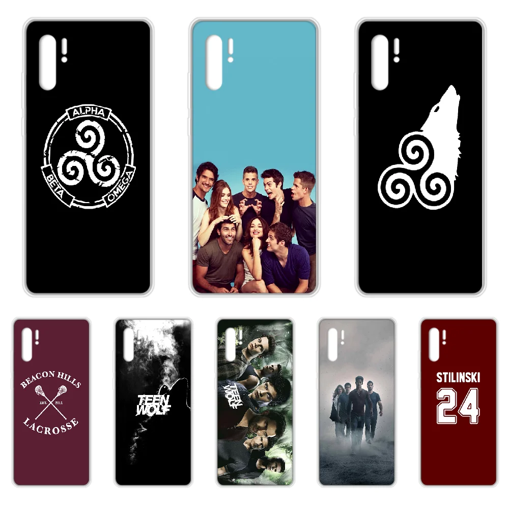 Чехол для телефона Teen Wolf TV series Dylan чехол Корпус SamSung Galaxy note A 5 7 71 8 10 20 30 40 50 70 80 e plus