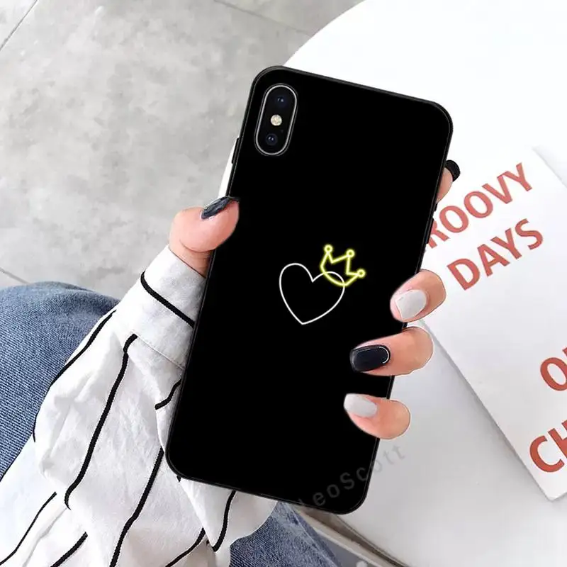 

Simplelines Phone Case for iPhone 11 12 mini pro XS MAX 8 7 6 6S Plus X 5S SE 2020 XR