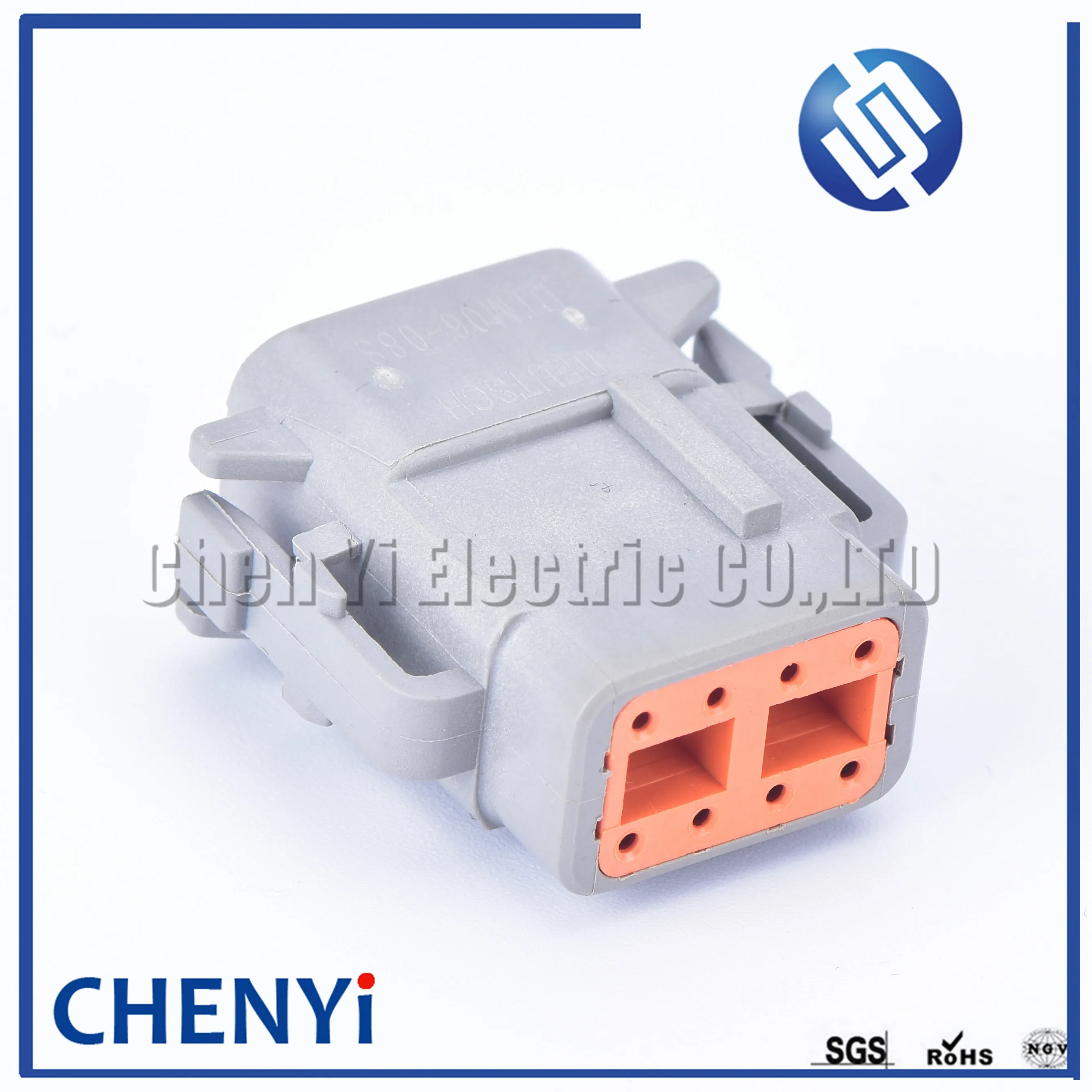 2 комплекта автомобильный водонепроницаемый разъем | Обустройство дома