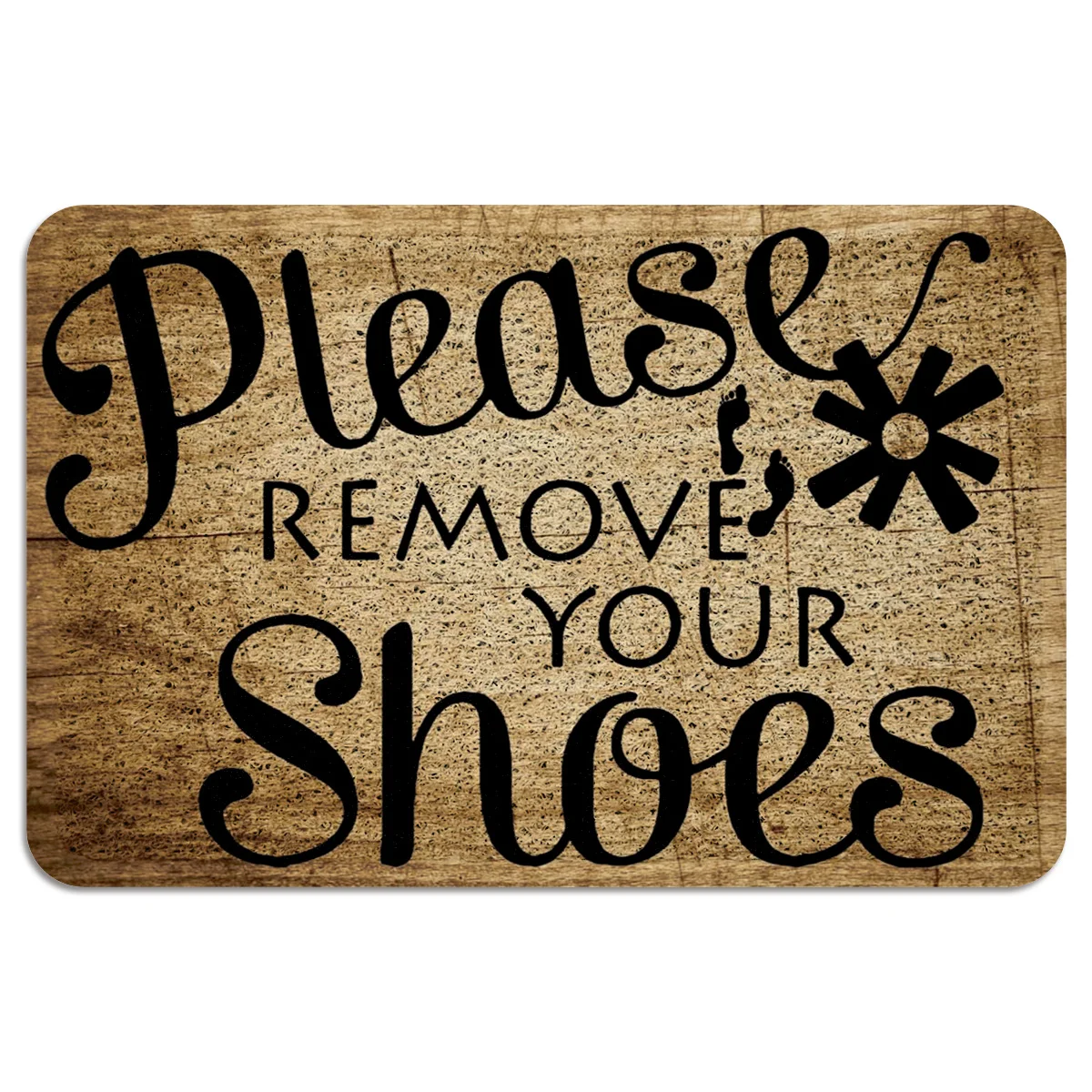 Дерево пожалуйста удалите обувь скребок для обуви всесезонный Экстра Мягкий