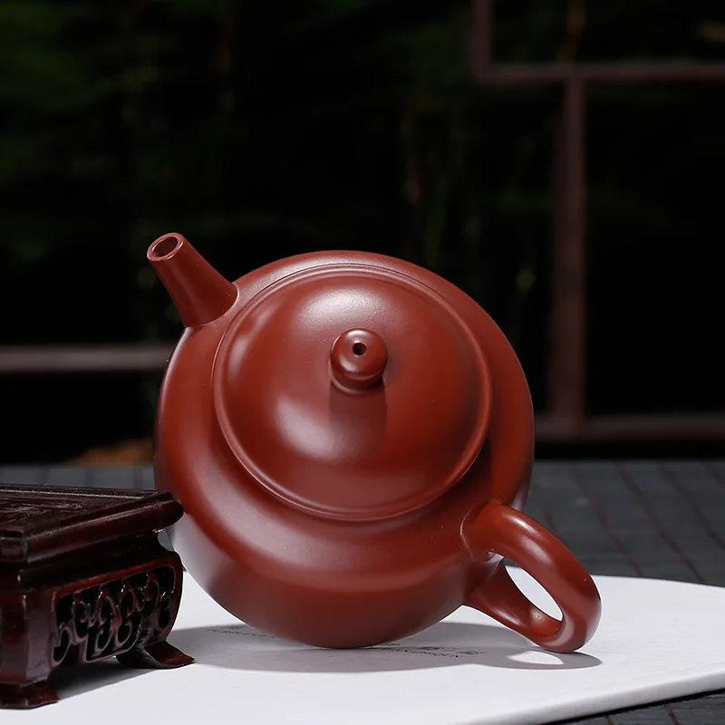 Чайник из исинской глины для очистки руды|Заварники| |