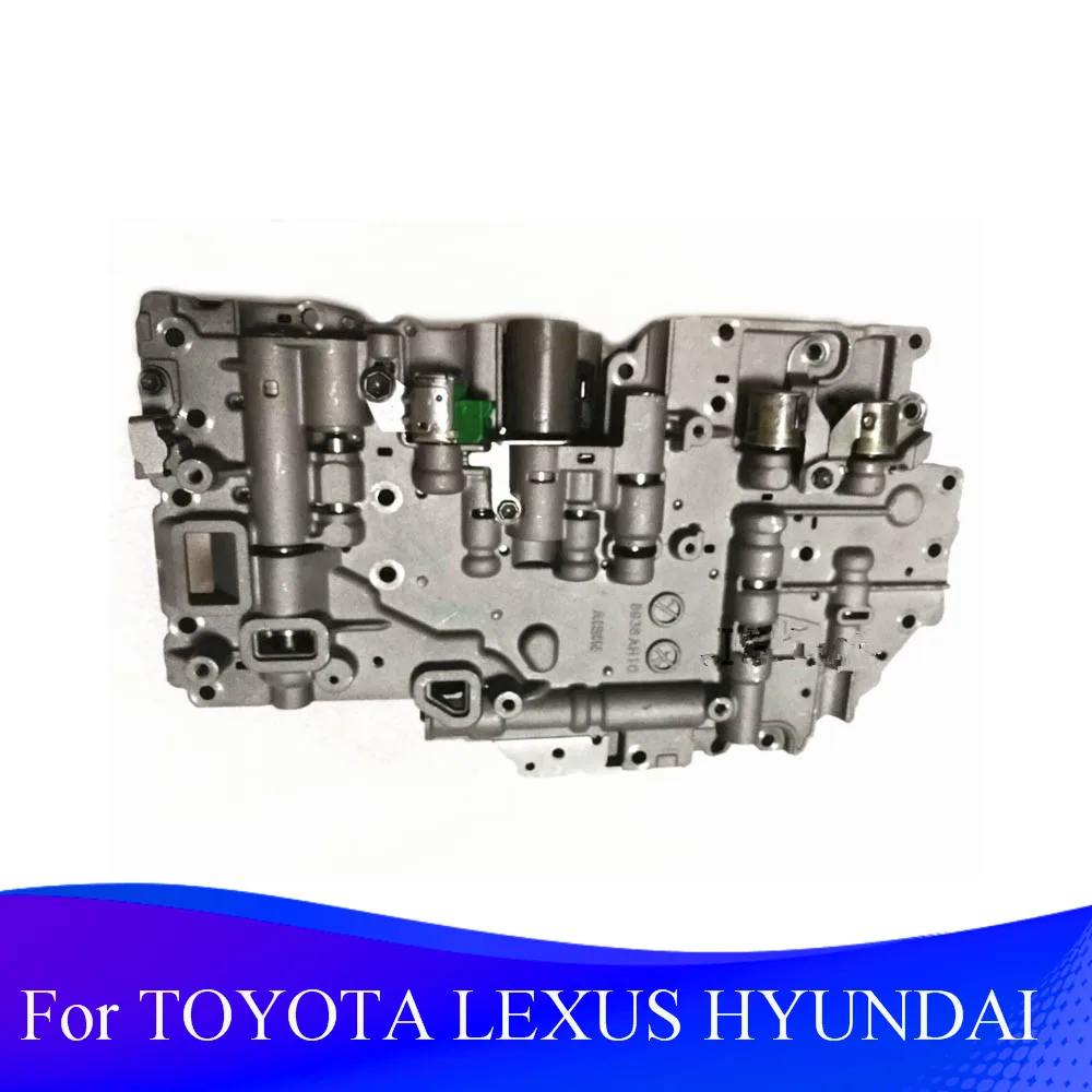 

A340 A340E A340F A341 A343 A343E AW30-43 для корпуса клапана трансмиссии