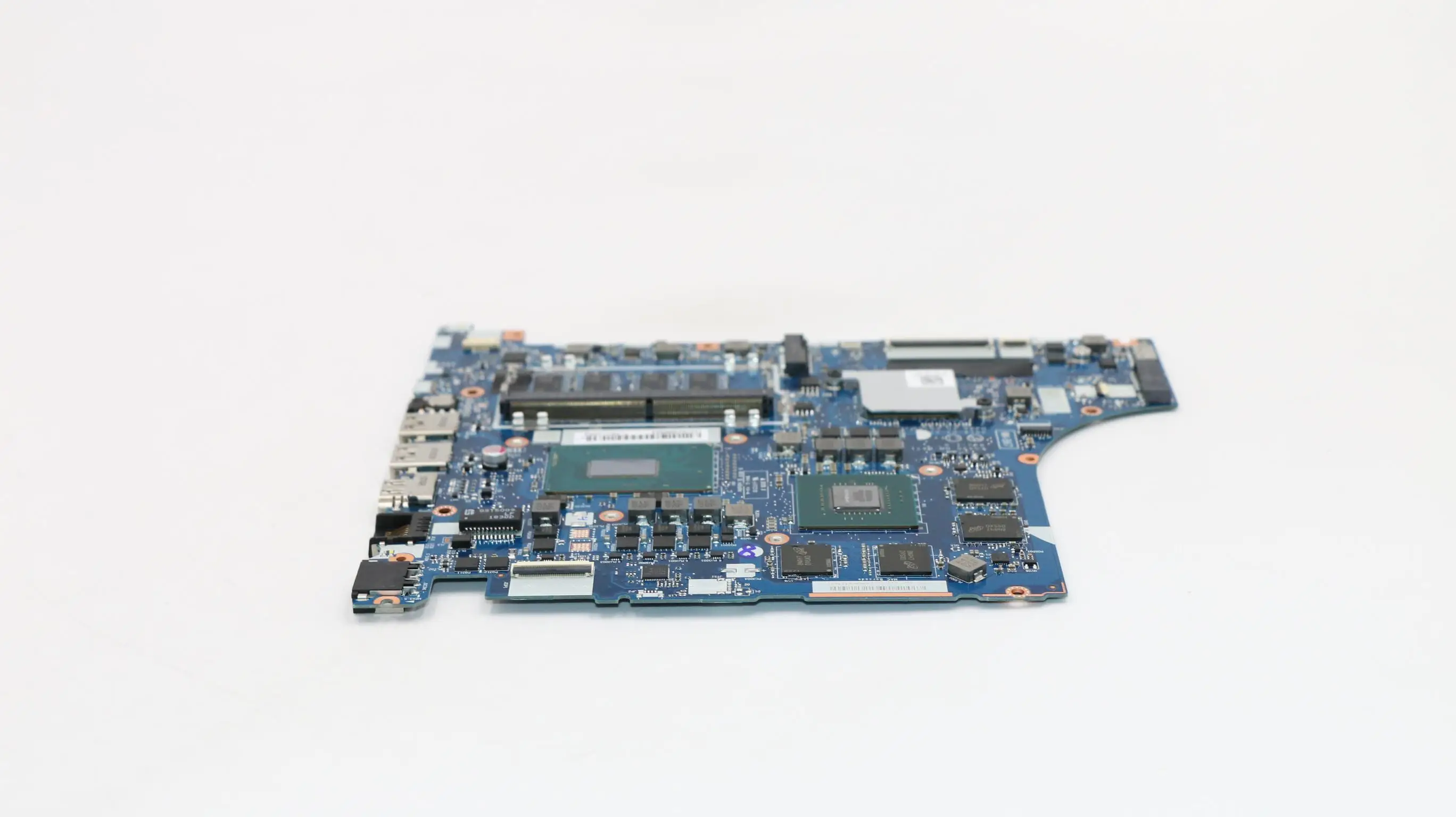 

KEFU For Lenovo 330-15ICH 330-17ICH Notebook Computer Motherboard NM-B671 Motherboard CPU I7-8750H GPU GTX1050 Tested 100% Work