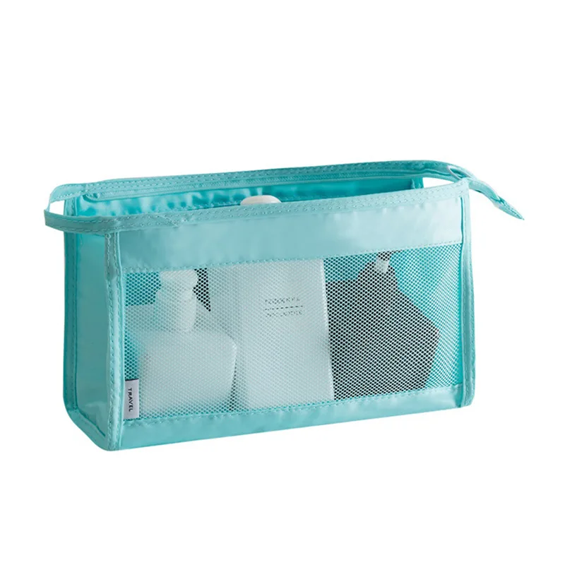 

Outdoor Business Men Portable Suspension Washing Bag Waterproof Large Capacity Travel Cosmetic Bag Women Bath Bath Bag Bath Bag