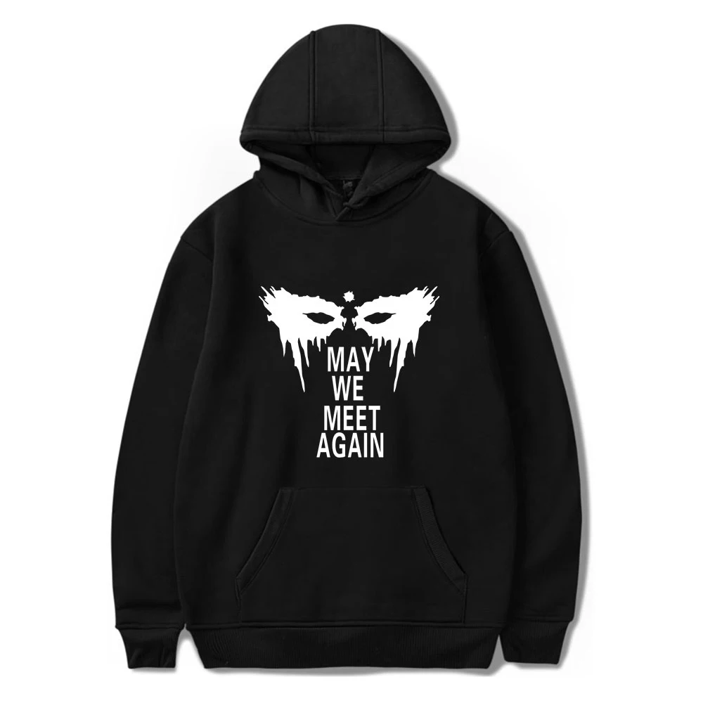 

Science Fiction American Drama The 100 Hoodies Sweatshirt Harajuku Clothes New Women men Casual Tracksuits Sportswear