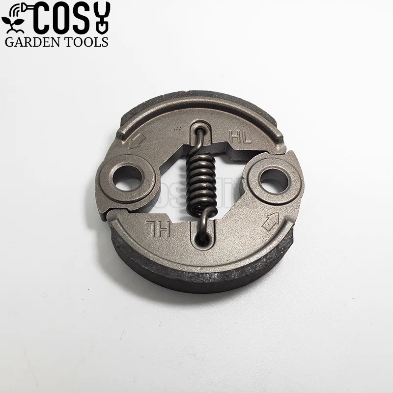Клатч подходит для 1E40F 5 ручная газонокосилка работающая на 33CC 43CC 52CC CG430 520 44 5F