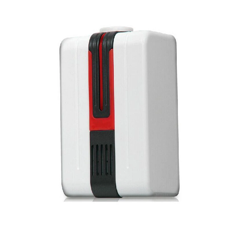 

Ionizer Air Purifier Negative Ionizer Generator Durable Quiet Air Purifier Remove Formaldehyde Smoke Dust Air Purifier for Home