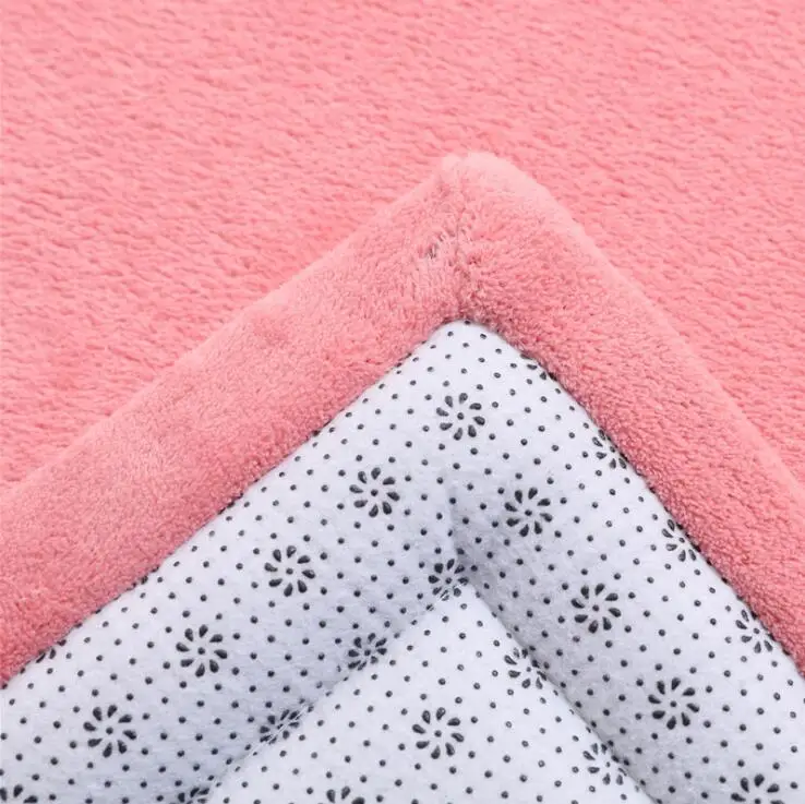 150x200 см плотные коврики и ковры для дома гостиной кораллового бархата спальни