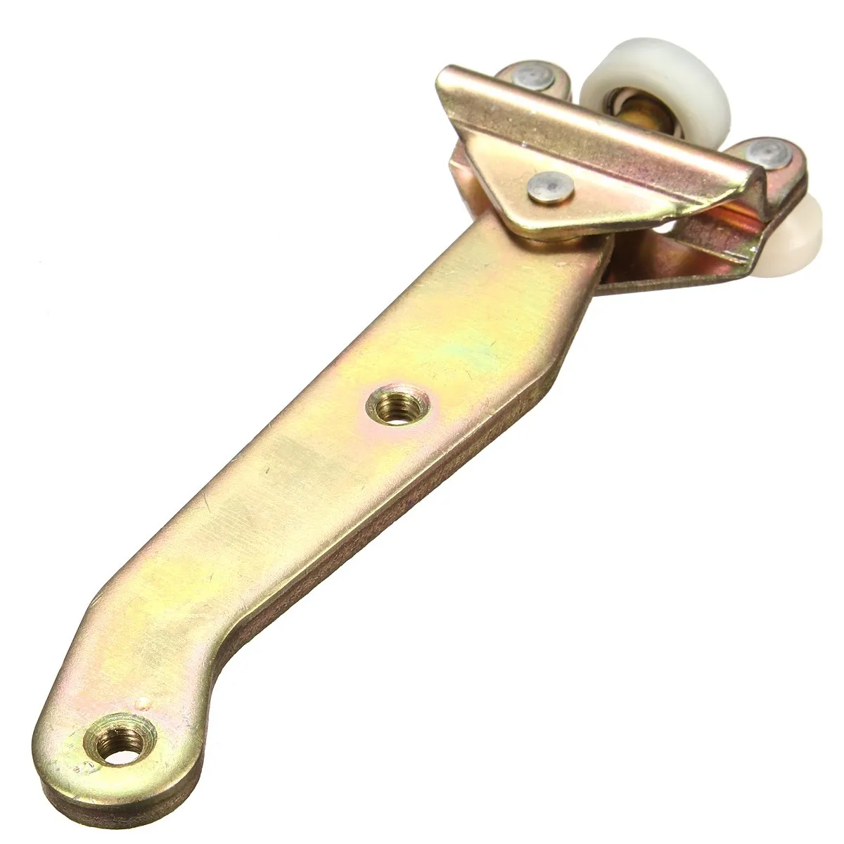 Лидер продаж направляющая стороны водителя правой нижней раздвижной двери для VW