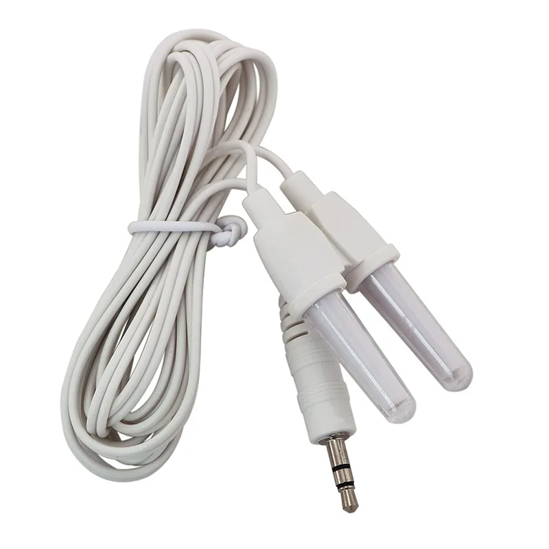 

CR-912 Laser Pulse Nose Rhinitis Treatment Apparatus Accessories