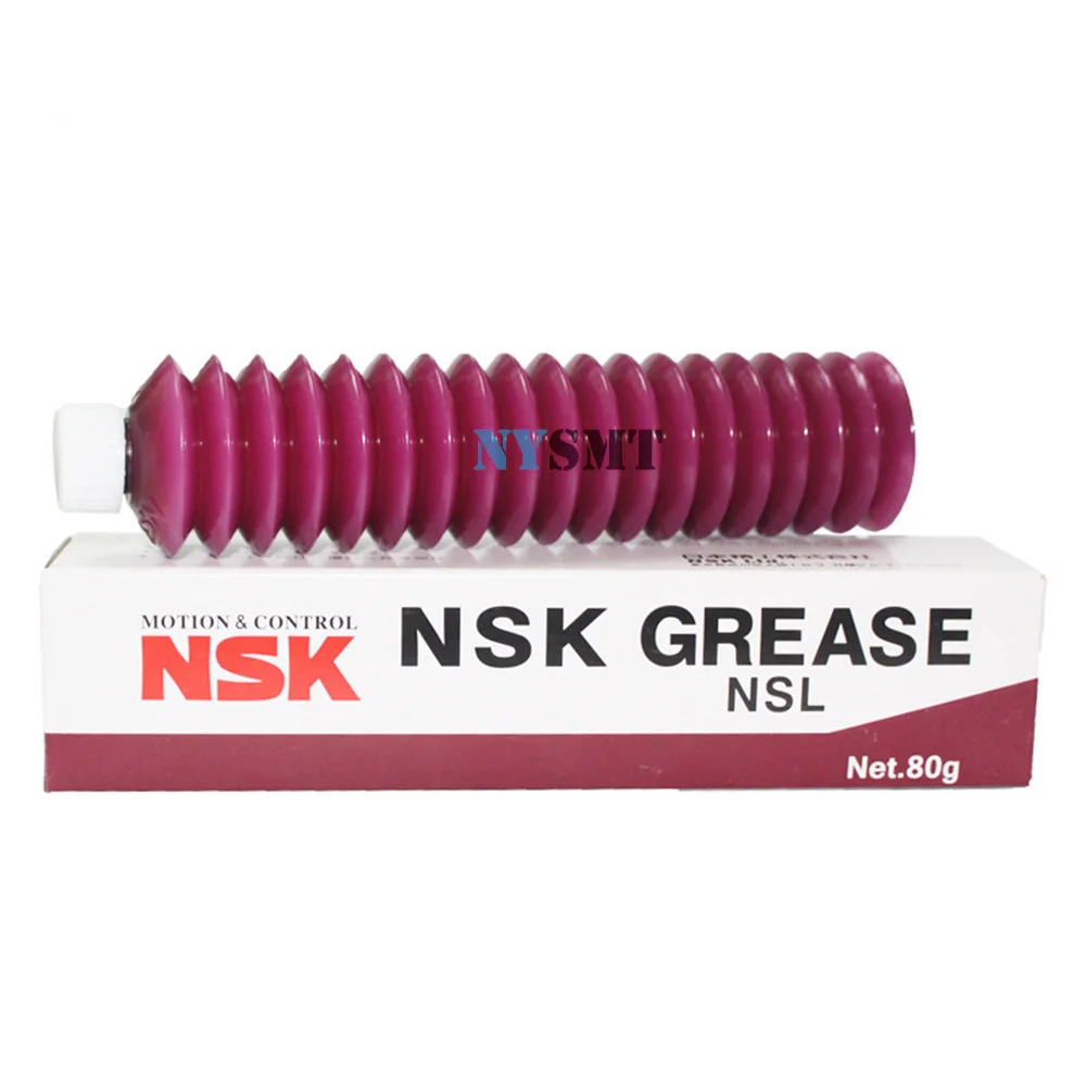 

YAMAHA K48-M3856-001 NSK (NSL) Grease Screw bearing linear guide rail grease for precision instrument and machine